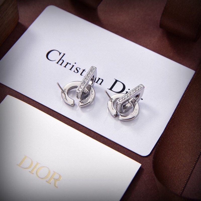 Christian Dior Earrings